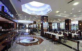 Eser Diamond Hotel & Convention Center Istanbul